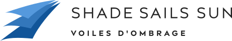 logo shade sails sun
